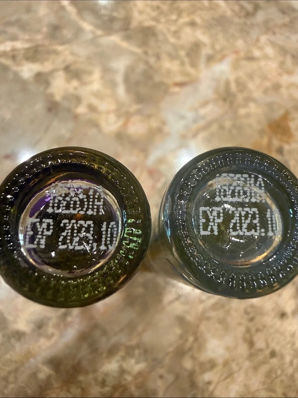 DoTERRA Radiant and Dream Blend 10ml